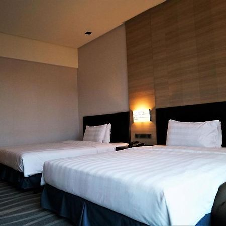 City Suites - Kaohsiung Chenai Εξωτερικό φωτογραφία