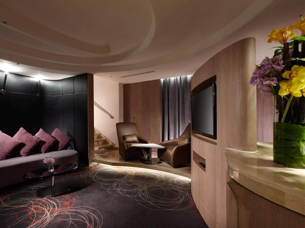 City Suites - Kaohsiung Chenai Εξωτερικό φωτογραφία
