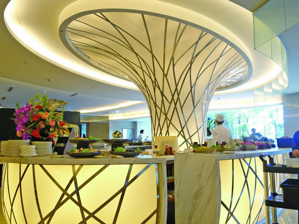City Suites - Kaohsiung Chenai Εξωτερικό φωτογραφία