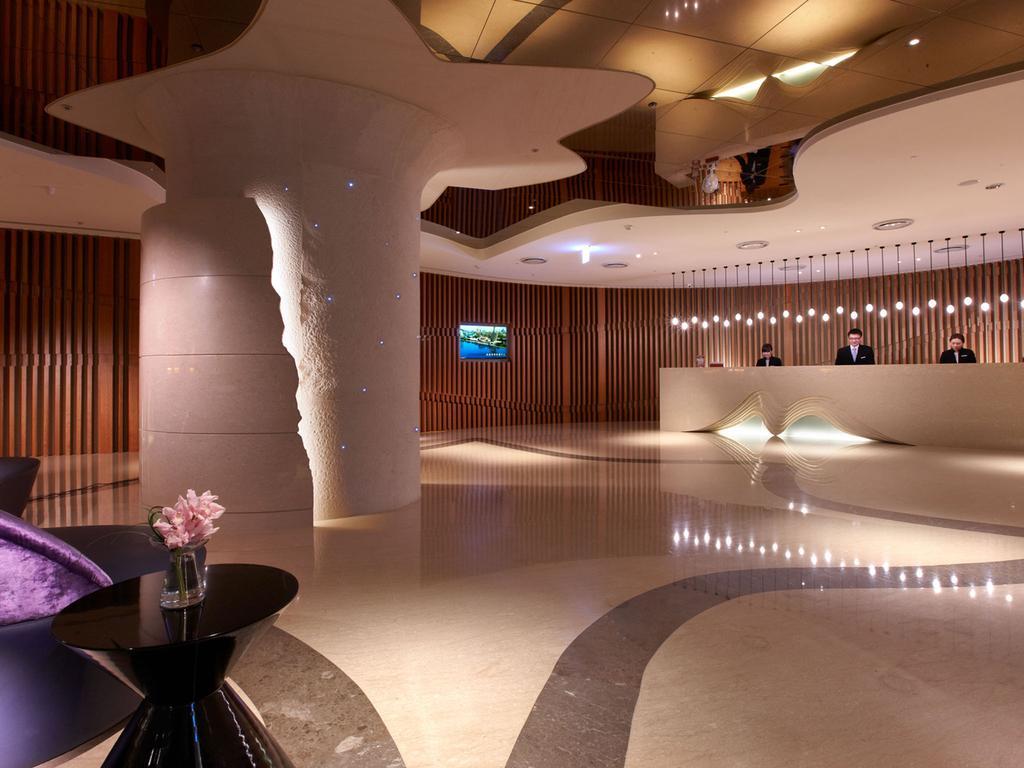 City Suites - Kaohsiung Chenai Εξωτερικό φωτογραφία