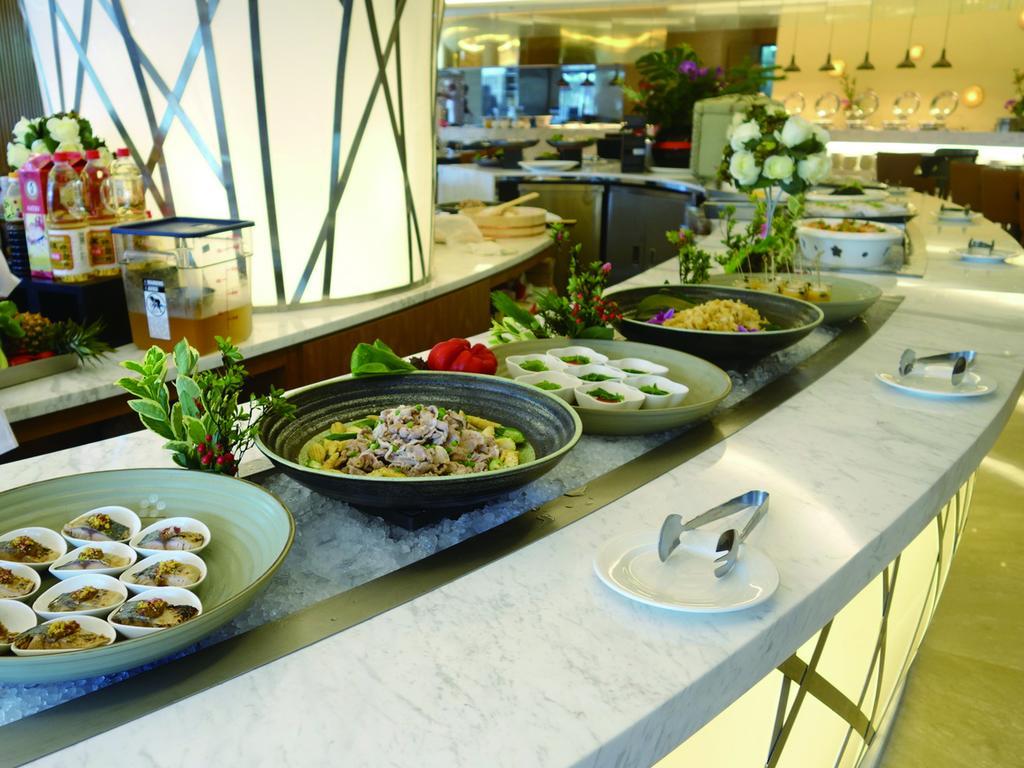 City Suites - Kaohsiung Chenai Εξωτερικό φωτογραφία