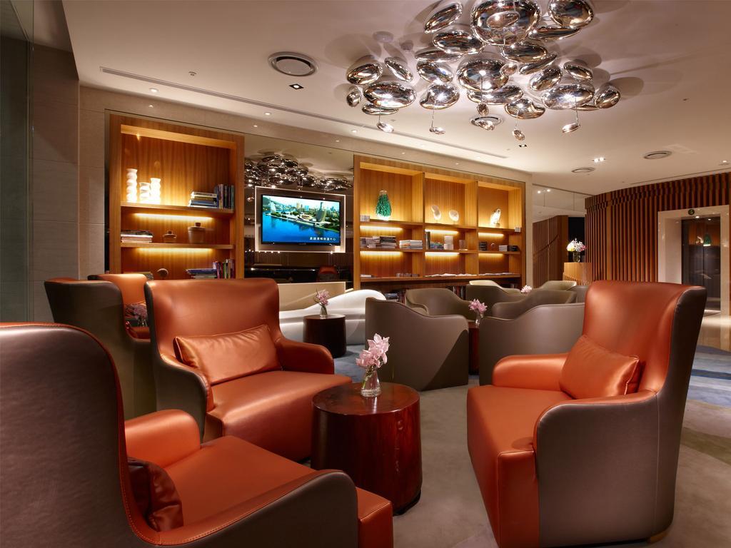 City Suites - Kaohsiung Chenai Εξωτερικό φωτογραφία