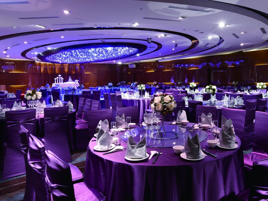 City Suites - Kaohsiung Chenai Εξωτερικό φωτογραφία