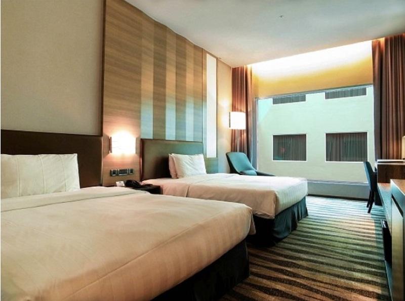City Suites - Kaohsiung Chenai Εξωτερικό φωτογραφία