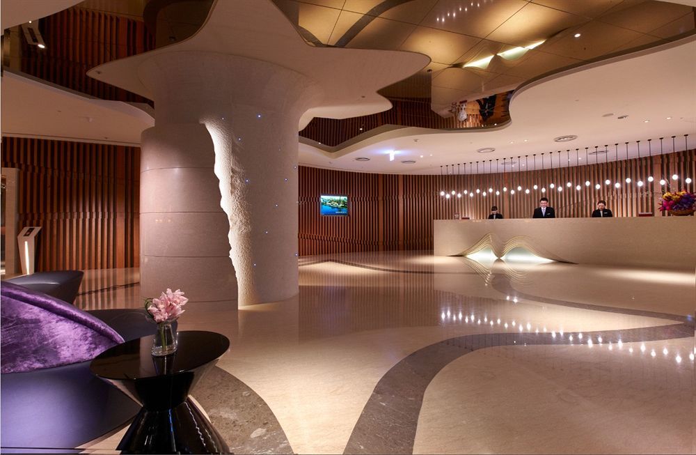 City Suites - Kaohsiung Chenai Εξωτερικό φωτογραφία