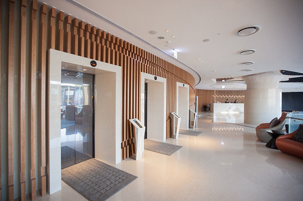 City Suites - Kaohsiung Chenai Εξωτερικό φωτογραφία