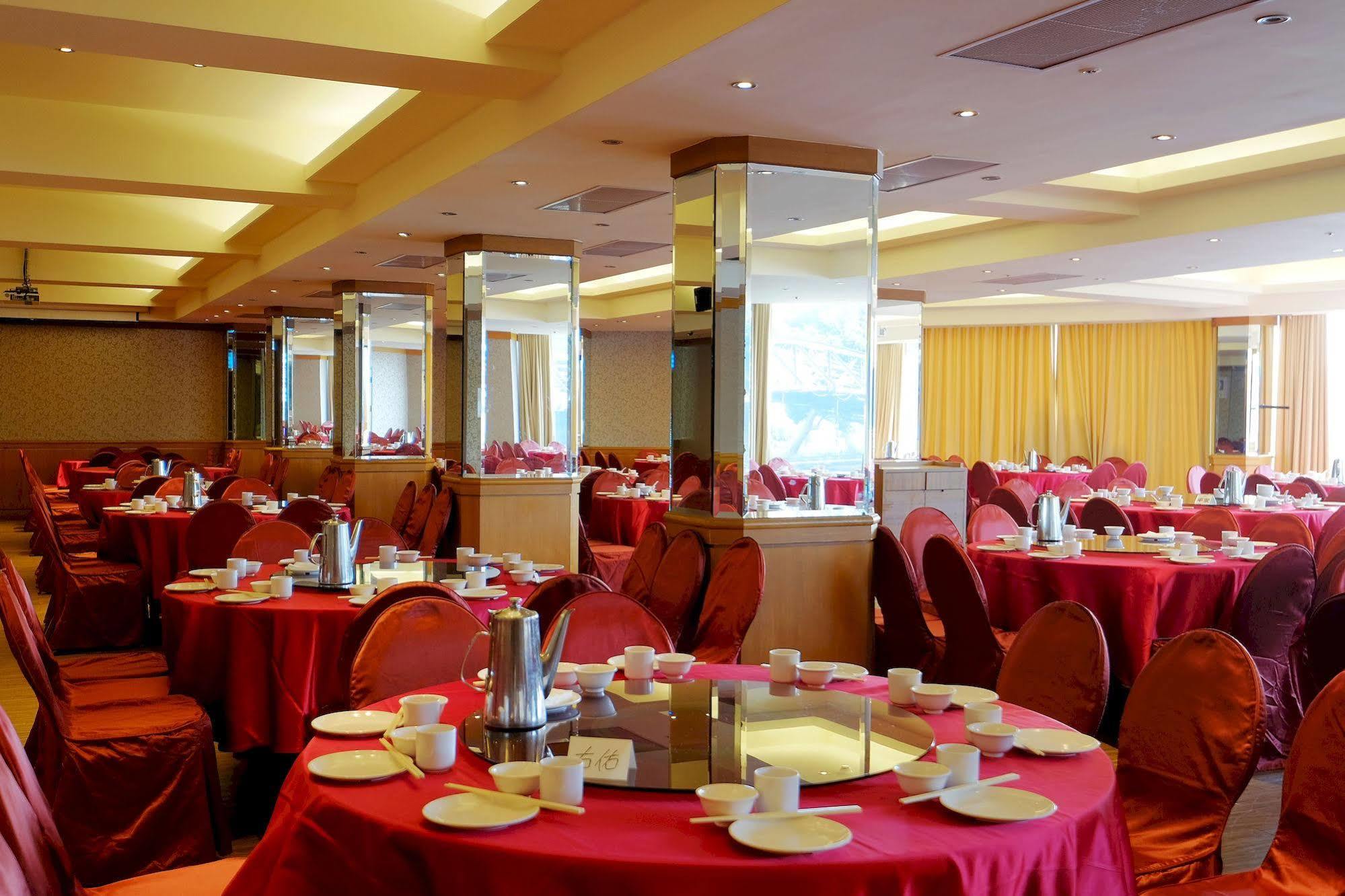 City Suites - Kaohsiung Chenai Εξωτερικό φωτογραφία